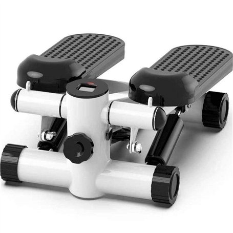 Mini-Stepper Swing Stepper Mini Stepper Home Twist Stair Stepper Hydraulique Mute Climber Step Machines Stepper Équipement d'exe