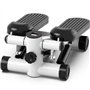 Mini-Stepper Swing Stepper Mini Stepper Home Twist Stair Stepper Hydraulique Mute Climber Step Machines Stepper Équipement d'exe