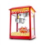 RUNZE765Z Machine à Pop-Corn Machine à Pop-Corn Commerciale Machine à Pop-Corn Automatique Machine à Pop-Corn électrique Machine