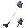 Akitas S12 Aspirateur Filaire 2 en 1 sans Sac de poussiere avec buse à tête Wessel Werk Allemande Poids léger