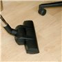 Wessel Werk Brosse à Rotation TK284 pour Aspirateur - Tête de Nettoyage pour Sols Durs & Moquettes, Économe en Énergie, Compatib