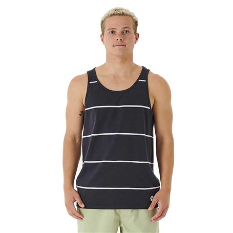 Rip Curl T- Shirt sans Manches pour Homme