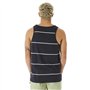 Rip Curl T- Shirt sans Manches pour Homme, Estándar