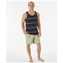 Rip Curl T- Shirt sans Manches pour Homme, Estándar