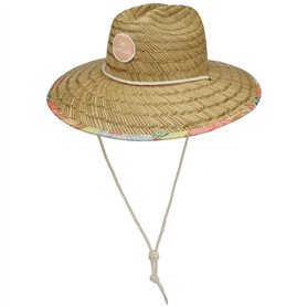 Rip Curl Mixed Straw Sun Hat M