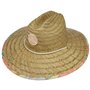 Rip Curl Mixed Straw Sun Hat M