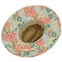 Rip Curl Mixed Straw Sun Hat M