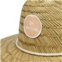 Rip Curl Mixed Straw Sun Hat M