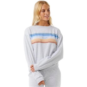 Rip Curl High Tide Surf Sweatshirt S