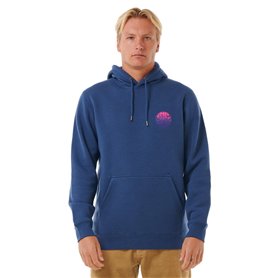 Rip Curl Sweat à capuche standard pour homme