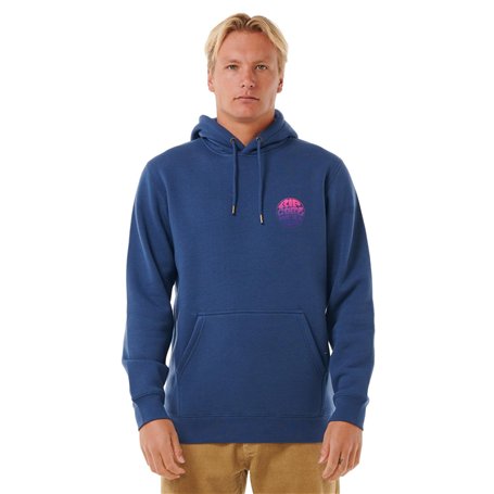 Rip Curl Sweat à capuche standard pour homme
