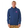 Rip Curl Sweat à capuche standard pour homme