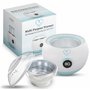 Chauffe-gel et huile de massage électrique multi-usages
