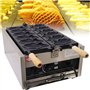 Gaufrier à poisson Taiyaki