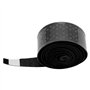 DAUERHAFT Arc Grip Tape Absorber la Sueur Tir à l'arc Bandes de poignée d'arc Conception délicate Poignée Extensible antidérapan