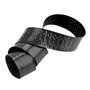 DAUERHAFT Arc Grip Tape Absorber la Sueur Tir à l'arc Bandes de poignée d'arc Conception délicate Poignée Extensible antidérapan