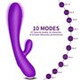 Femme Sextoyse Couple Plaîsir Fem