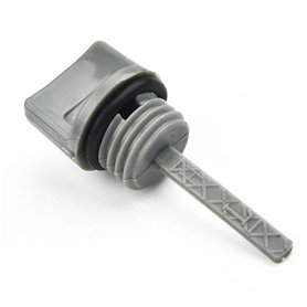 Jauge d'huile for moteur GX160 15600-735-003 outils de jardin extérieurs pièces de tondeuse à gazon accessoires