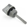 Jauge d'huile for moteur GX160 15600-735-003 outils de jardin extérieurs pièces de tondeuse à gazon accessoires
