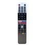 TÉLÉCOMMANDE for Smart TV Aiwa LED437UHD LED556UHD