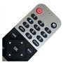 TÉLÉCOMMANDE for Smart TV Aiwa LED437UHD LED556UHD