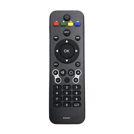 Télécommande RC00295P for téléviseur ViewSonic VT3205LED CDE3200-L CDE4200-L