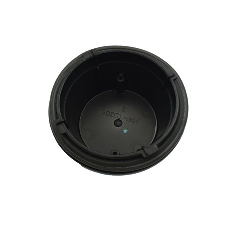 Xuanqingyi Store Capuchon Anti-poussière d'ampoule de Lampe Frontale 1 pièce Compatible avec Hyundai HB20 2012+ I10 2014+ I20 IX