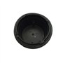 Xuanqingyi Store Capuchon Anti-poussière d'ampoule de Lampe Frontale 1 pièce Compatible avec Hyundai HB20 2012+ I10 2014+ I20 IX