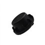 Xuanqingyi Store Capuchon Anti-poussière d'ampoule de Lampe Frontale 1 pièce Compatible avec Hyundai HB20 2012+ I10 2014+ I20 IX