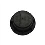 Xuanqingyi Store Capuchon Anti-poussière d'ampoule de Lampe Frontale 1 pièce Compatible avec Hyundai HB20 2012+ I10 2014+ I20 IX