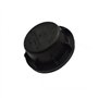 Xuanqingyi Store Capuchon Anti-poussière d'ampoule de Lampe Frontale 1 pièce Compatible avec Hyundai HB20 2012+ I10 2014+ I20 IX