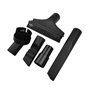 AgaShi Kit de Brosse Anti-poussière for balayeuse sous Vide