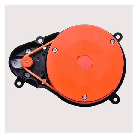 Lipski Compatible avec Roborock S55 S6 S5 Max S6MaxV S45 Max S7