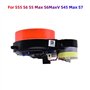 Lipski Compatible avec Roborock S55 S6 S5 Max S6MaxV S45 Max S7, capteur de Distance Laser, pièces de Rechange for aspirateur Ro