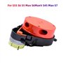 Lipski Compatible avec Roborock S55 S6 S5 Max S6MaxV S45 Max S7, capteur de Distance Laser, pièces de Rechange for aspirateur Ro