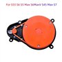 Lipski Compatible avec Roborock S55 S6 S5 Max S6MaxV S45 Max S7, capteur de Distance Laser, pièces de Rechange for aspirateur Ro