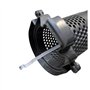 Accessoires d'écran d'affichage LED de pièces de Rechange, compatibles avec Dyson V11 aspirateur sans Fil