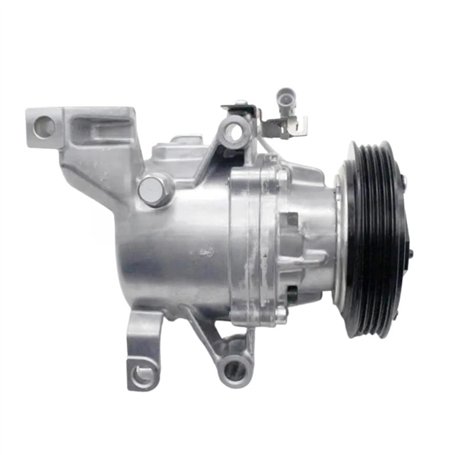 Compresseur de pompe de refroidissement de climatisation automatique 12 V SVE08C
