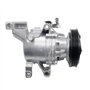 Compresseur de pompe de refroidissement de climatisation automatique 12 V SVE08C
