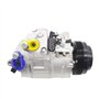 3D38145010, Compresseur de climatisation, compatible avec BMW X5 3.0 2003-2006, Pièces de rechange for voiture