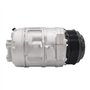 Compresseur de climatisation (4471601211), compatible avec BMW Série 5 et 7 X5 et X6 F11, pièces de rechange automobiles