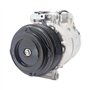 Compresseur de climatisation (4471601211), compatible avec BMW Série 5 et 7 X5 et X6 F11, pièces de rechange automobiles