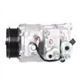 Compresseur de climatisation A0002308111, compatible avec Benz les modèles W211 E280 E320 E220 E270, pièces de rechange automobi