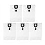Sacs ， compatibles for aspirateur ménager Karcher 2.889-154.0 NT 30/1 30L remplacer l'accessoire de rechange for appareils ménag