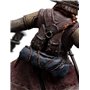 Weta Workshop Statuette Gimli en PVC Seigneur des Anneaux Figurine de Fandom 19 cm