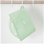 haakaa Sac en silicone pour cuisson à la vapeur et stérilisation au micro-ondes, sac réutilisable de grande capacité pour Bibero