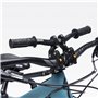 Kids Ride Shotgun - Fixation de guidon Pro pour sièges VTT pour enfants montés à l'avant