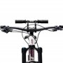 Kids Ride Shotgun - Fixation de guidon 2.0 pour sièges VTT pour enfants montés à l'avant | Accessoire pour le siège enfant VTT S