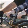 Kids Ride Shotgun - Fixation de guidon 2.0 pour sièges VTT pour enfants montés à l'avant | Accessoire pour le siège enfant VTT S