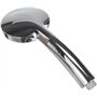 DP Bath Agata - Pommeau de douche 5 jets en ABS